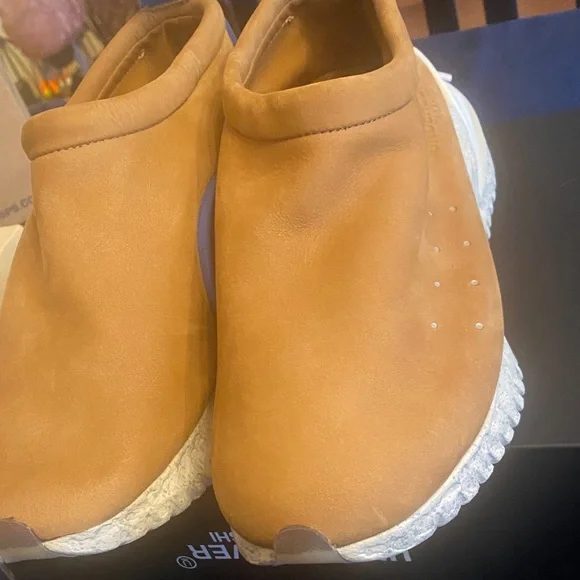 Nike Undercover Slip-On Moccasins - Picture 8 of 12